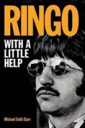 Ringo - With A Little Help Paperback