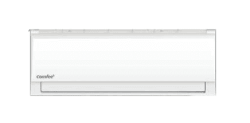 Alliance Comfee 18000 Btu hr Fixed Speed Midwall Split Air Conditioner