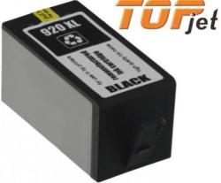 Topjet TJ-920BK Replacement Ink Cartridge