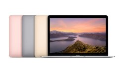 Apple Macbook Core M3 256GB SSD