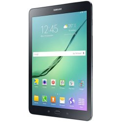 Connected Devices Samsung Galaxy Tab S2 9.7" T819 32gb Lte Black Special Import