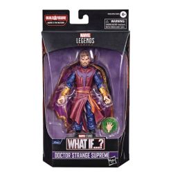 Disney Plus Legends 6IN Doctor Strange Supreme Figure