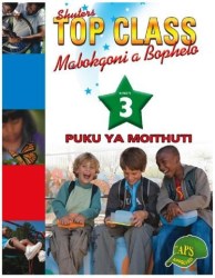 Top Class Caps Mabokgoni A Bophelo Poku Ya Moithuti Kreiti 3 Sepedi