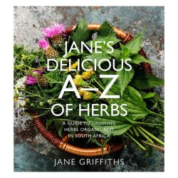 Janes Delicious A-z Of Herbs