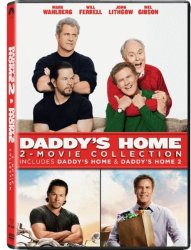 Daddy& 39 S Home 1 & 2 DVD