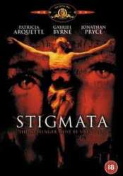 Stigmata DVD