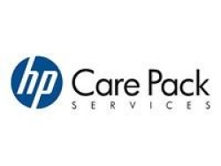 HP Electronic Care Pack U4386E