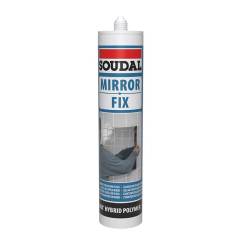 Mirror Fix Hybrid Polymer Sealant Adhesive 290ML
