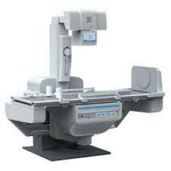 Dongmun X Ray Machine - At A Discount