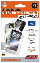 Displex Galaxy Siii MINI Screen Protector
