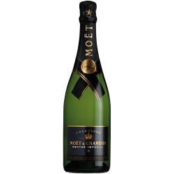 Moet & Chandon Nectar Imperial Champagne 750ml