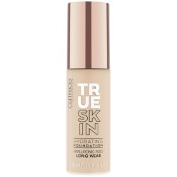 Catrice True Skin Hydrating Foundation - Cool Nude