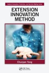 Extension Innovation Method Paperback
