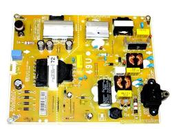 LG 49UJ6300 49UK6200PUA Power Supply Board EAY64511101