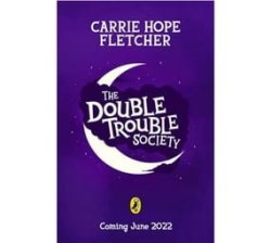 The Double Trouble Society Paperback