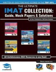 The Ultimate Imat Collection Paperback