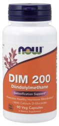 Dim 200 Detoxification Support