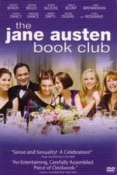 The Jane Austen Book Club DVD