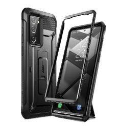 Samsung Galaxy Note 20 Full Body Rugged Protective Case Black