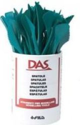 DAS Plastic Cutters Pot Of 48