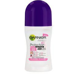 Garnier Mineral Protection 6 Anti-perspirant Roll-on Cotton Fresh 50ML