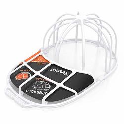 cap washing frame