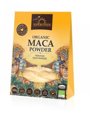 SuperFoods Organic Maca Powder 200g