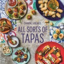All Sorts Of Tapas Paperback