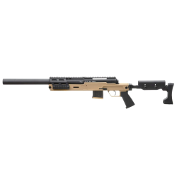 B&t Air Spr 300 Pro Dark Earth Rifle 6MM - Bta-sg-spr-de