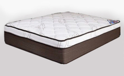 Single Beds - Mattress Only 120kg Per Side