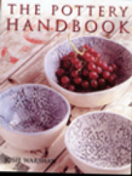 The Pottery Handbook Bookseller's Stock