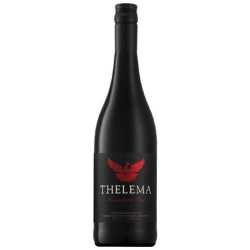 Thelema Mountain Red 750ML - 6