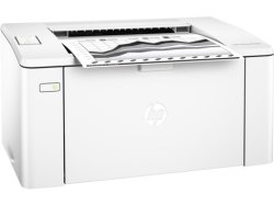 HP Laserjet Pro M102W Mono Laser Wi-fi Printer