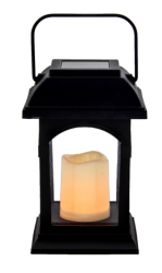 Nexus Solar Lantern Small LED Candle