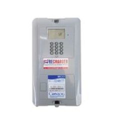 Recharger Conlog Single Phase 80Amp Prepaid Electricity Meter