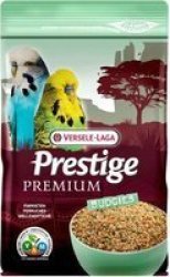 Versele-Laga Prestige Premium Budgies - Bird Food 800G
