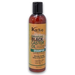 Jamaican Black Castor Oil Shampoo 237ML