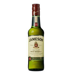 Jameson Irish Whiskey 12 X 375ML