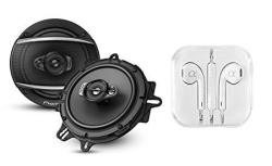 pioneer a series 6.5