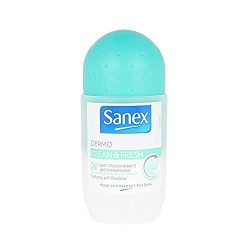Sanex Dermo Clean&fresh