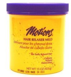 Motions Hair Relaxer 425 G Mild Jar By Prices Shop Deals Online