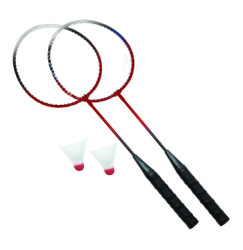 Two Player Racket Set
