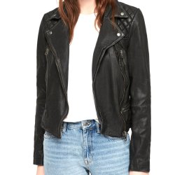 pure leather jacket price