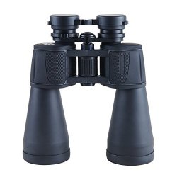 I-graphy G-raphy Wide Angle Folding Binoculars Outdoor Binocular For Hunting Camping Bird Watching And Etc 20 X 60 Black