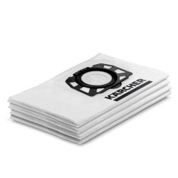 Karcher Kfi 357 Vacuum Bags