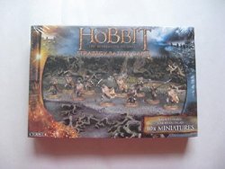 The Hobbit Strategy Battle Game - Palace Guards