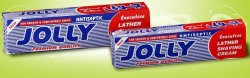 Jolly Shaving Cream 120 G