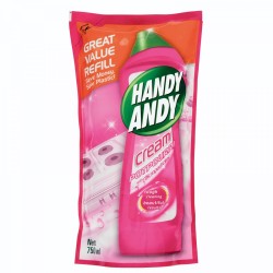 Handy Andy All Purpose Cleaner Pot Pourri Refill 750ml
