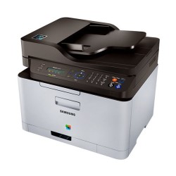 Samsung Color Multi-function Laser Sl-c460fw - Print-scan-copy-fax