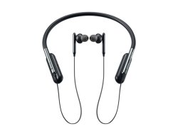 Samsung U Flex Bluetooth Neckband Headphones - Black